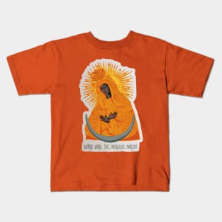 Ausros Vartai Kids T-Shirt